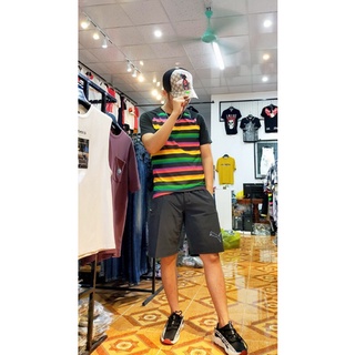 Combo 2 Bộ thể thao chất thun co dãn 4 chiều