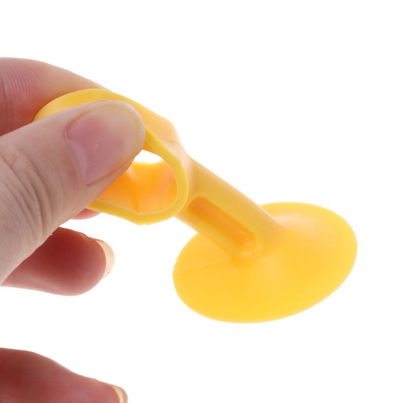 Miếng Silicon Chặn Cửa Chống Va Đập