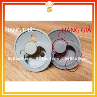 ⚡BÁN LỖ XIN ĐÁNH GIÁ 5 SAO⚡Ti Giả Bibs ⚡CHÍNH HÃNG⚡ Tặng Nắp Trứng, 100% Cao Su Thiên Nhiên Siêu Mềm Như Ti Mẹ