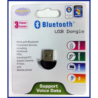 ĐẦU THU PHÁT USB BLUETOOTH V2.0