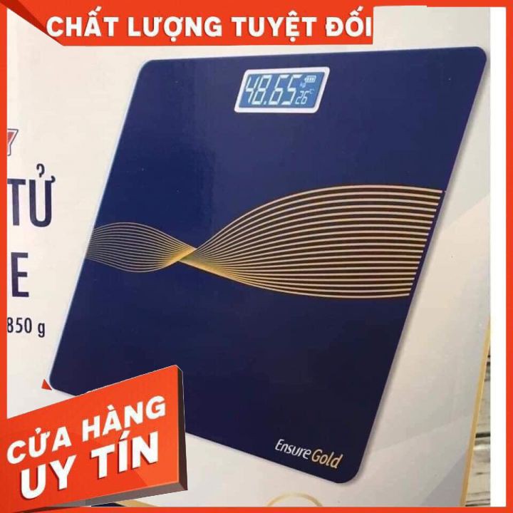 Cân điện tử sức khỏe - Cân điện tử gia đình mini tiện lợi, bền đẹp, độ chính xác cao