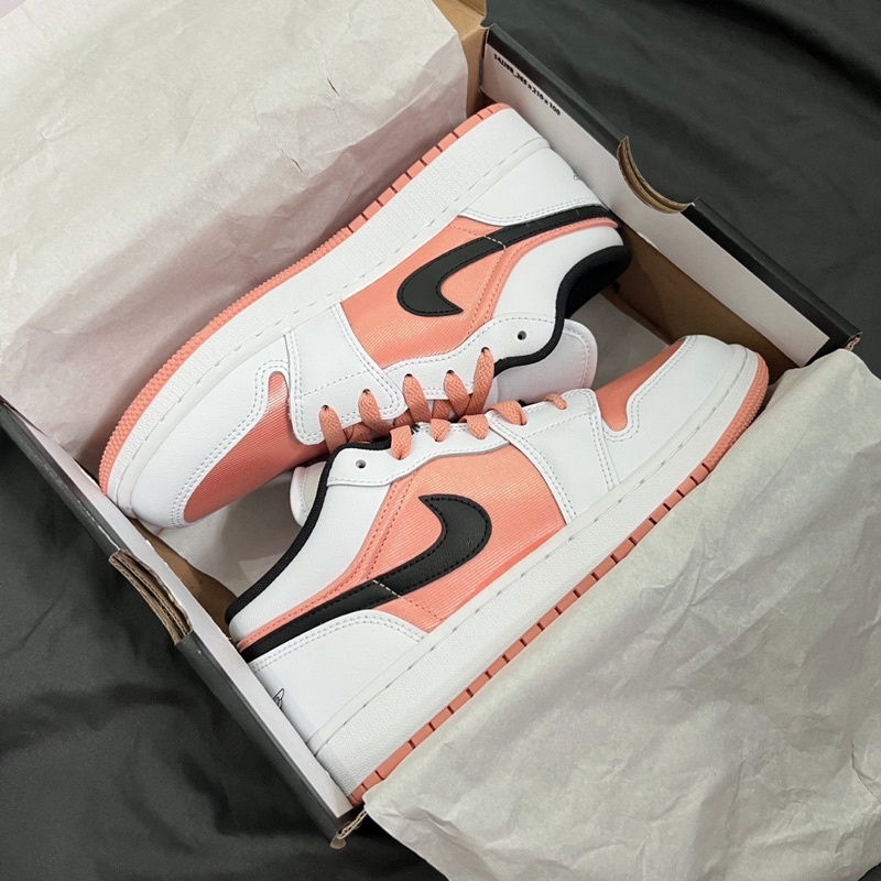 GIÀY JORDAN 1 LOW MADDER ROOT DM8960-801