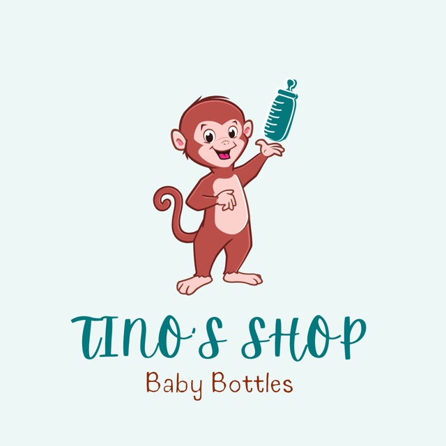 Shop Mẹ và Bé Tino