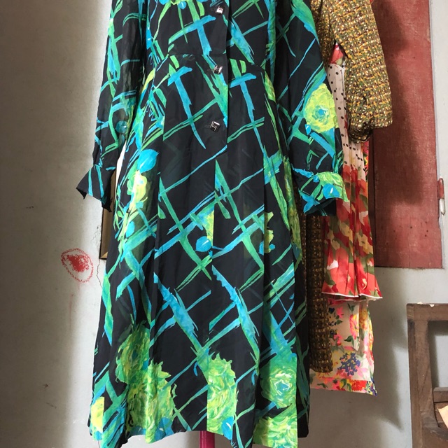 Đâm vintage
