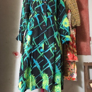 Đâm vintage