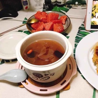 Nồi nấu cháo chậm Bear