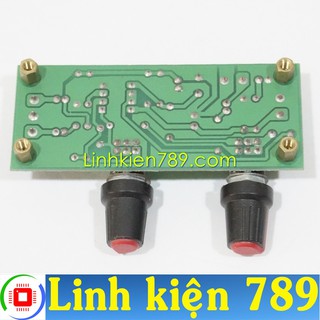 Mạch tạo âm SUB siêu trầm