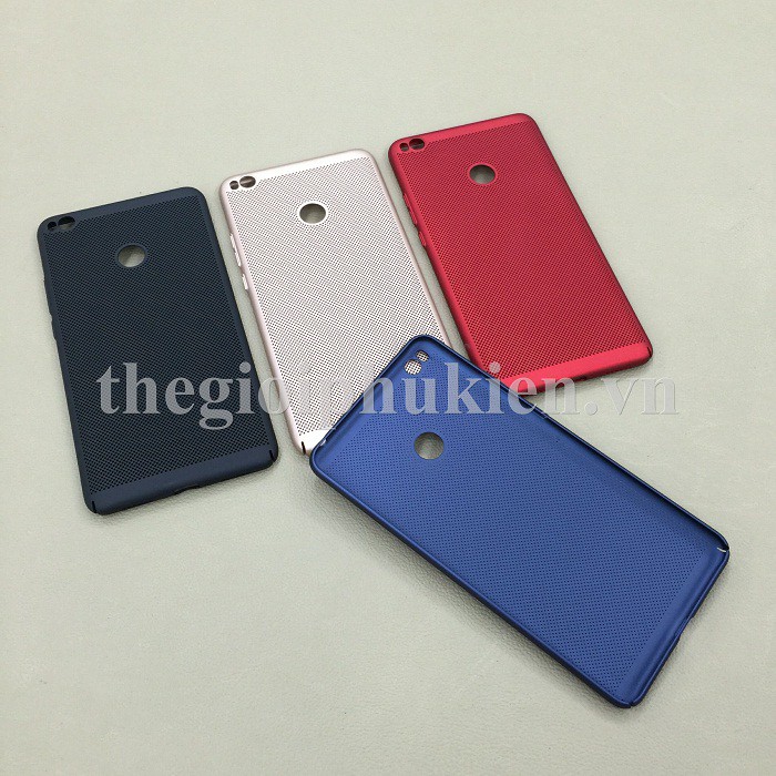 Ốp lưng tản nhiệt Xiaomi Mi Max 2