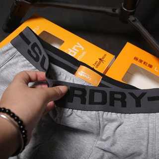 Quần lót nam boxer nam