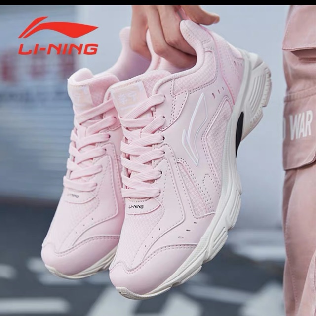 (HÀNG CHÍNH HÃNG) GIÀY THỂ THAO NỮ LINING