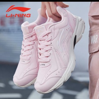 (HÀNG CHÍNH HÃNG) GIÀY THỂ THAO NỮ LINING