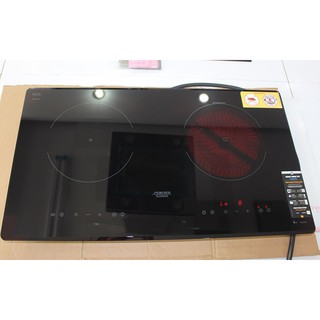 Bếp điện từ Munchen GM 8642 HYB