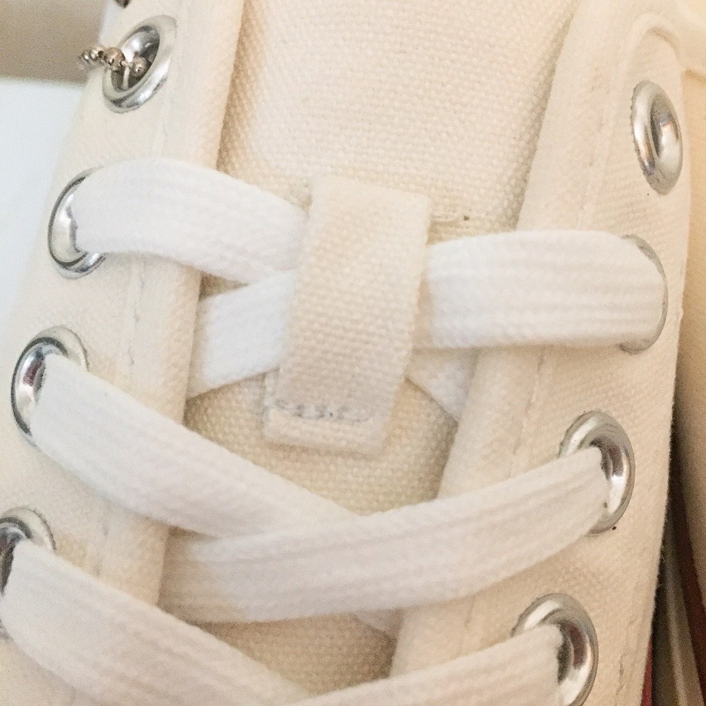 [ Size 36 đến 39 ] Giày sục CV 1970s các màu, giày lười chất liệu vải canvas | BigBuy360 - bigbuy360.vn