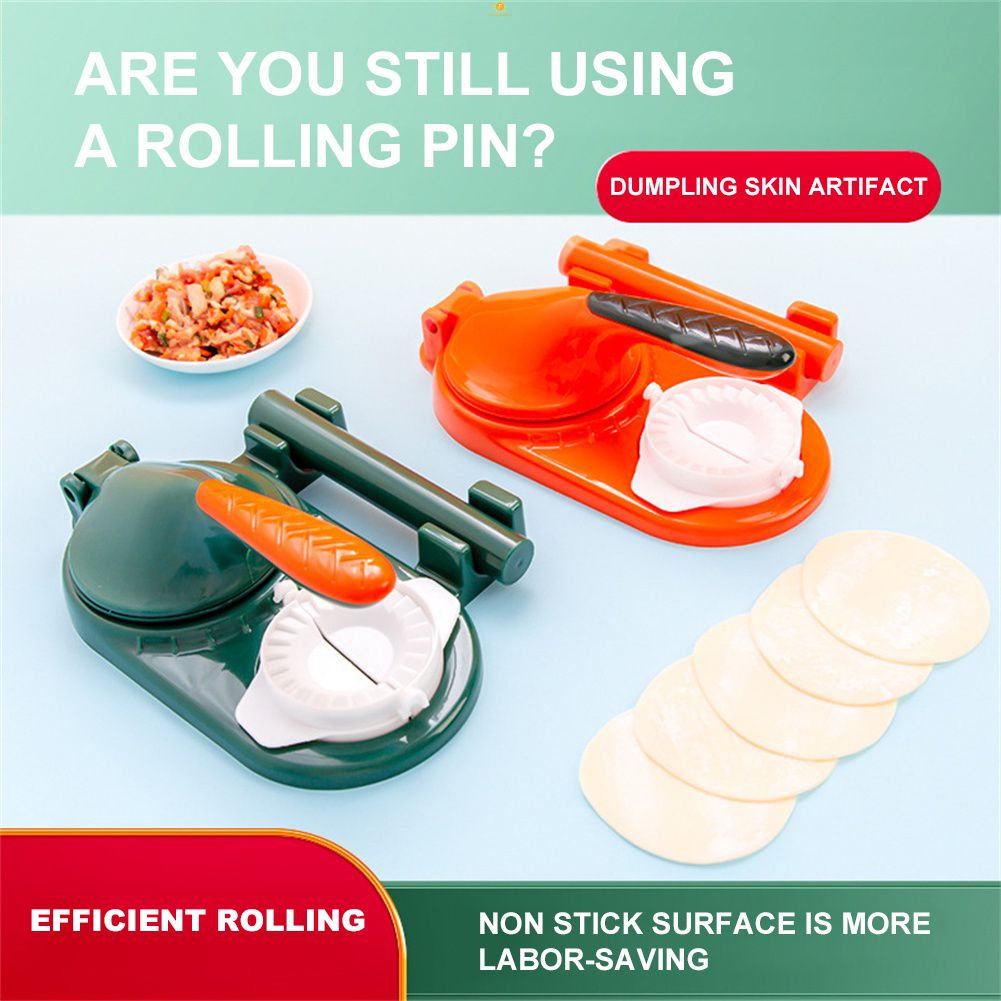 3 In1 Bột Ép Bánh Bao Máy Làm Khuôn Mẫu Bộ Hướng Dẫn Sử Dụng Báo Chí Mốc Da Dụng Cụ Nướng Bánh Di Động Bánh Bao Da Khuôn Mẫu Có Cán pin Nhựa Flowerdance