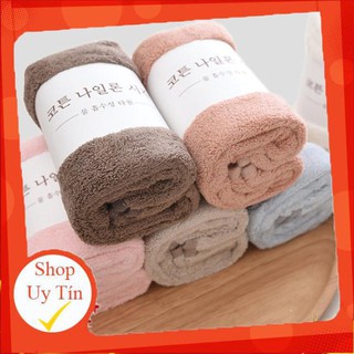 KHĂN TẮM XUẤT HÀN CHẤT ĐẸP(HÀNG CÓ SẴN) (GIÁ SỈ)