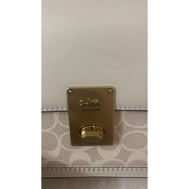 Túi xách Coach hàng xuất chuẩn