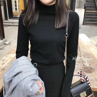 Áo giữ nhiệt cổ 3p