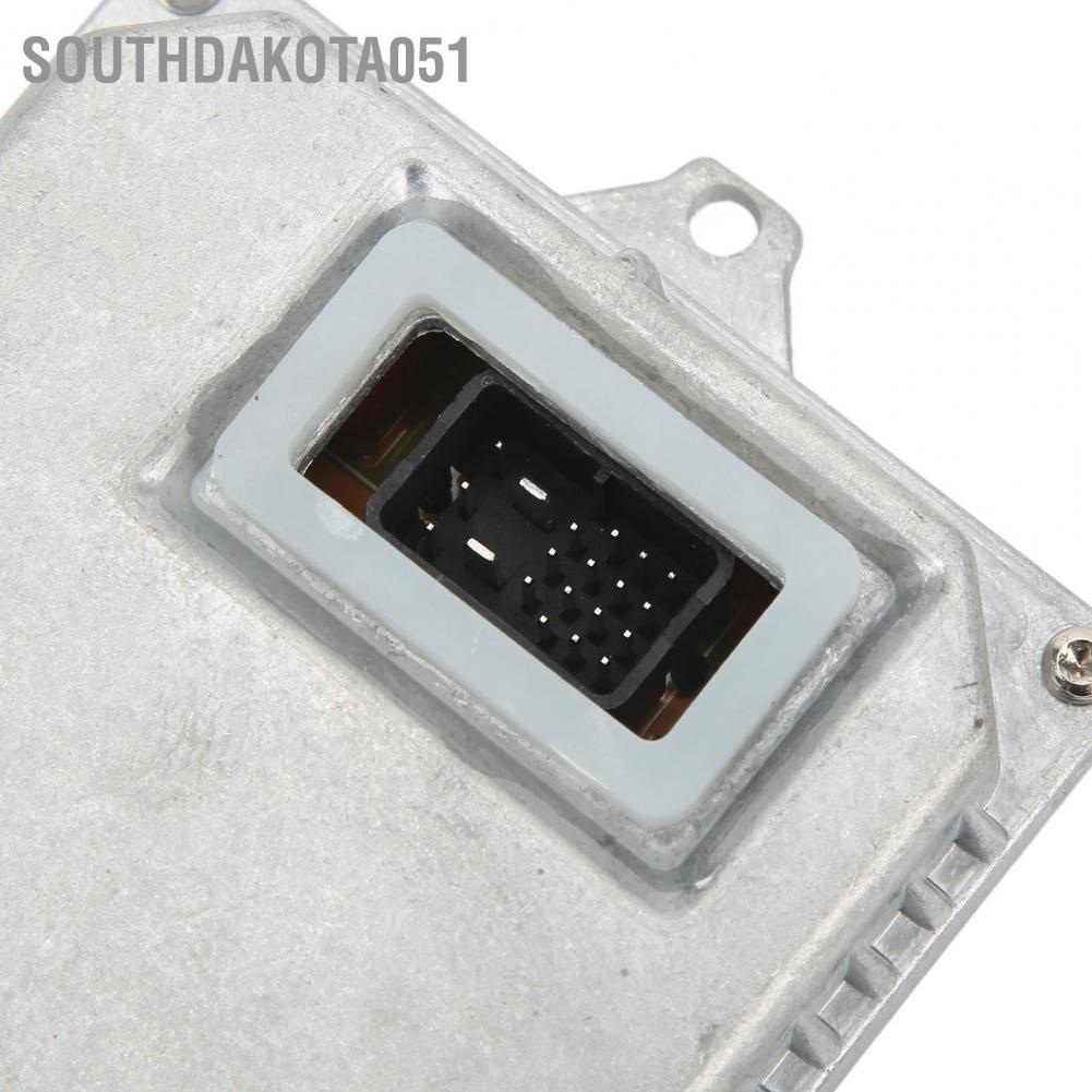 Southdakota051 Bộ điều khiển bóng đèn Xenon Ballast HID Mô-đun máy tính 1J0 941 641 4D0 907 476 B Thay thế cho TT VIN 1003501 2001