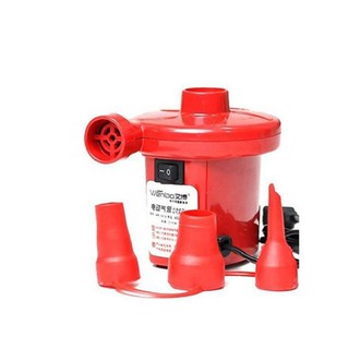 Máy Bơm, Hút Đa Năng Bơm Đệm hơi, Giường Hơi, Bể Bơi Bơm Hơi