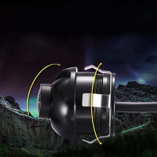 CAMERA CẶP LỀ 360 HỖ TRỢ VÀ CANH LỀ CHO XE Ô TÔ | BigBuy360 - bigbuy360.vn