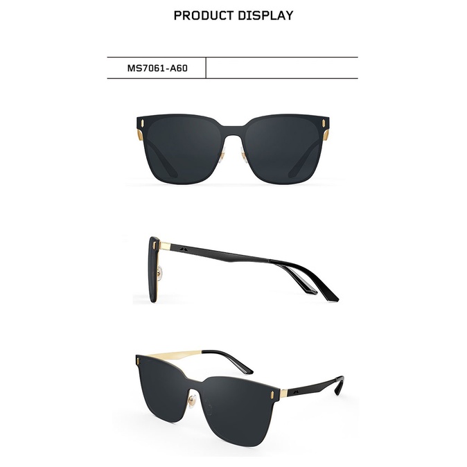 Kính Mát Molsion MS7061