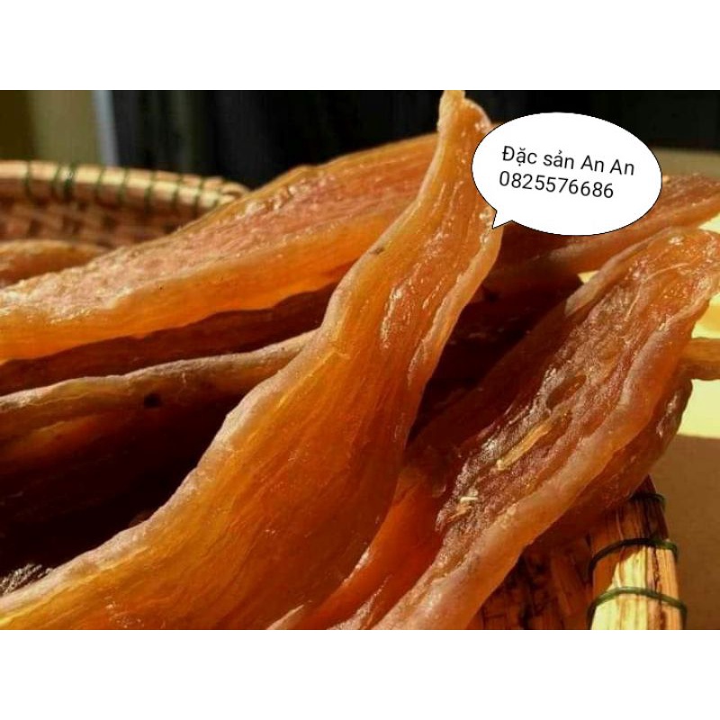 KHOAI DEO QUẢNG BÌNH LOẠI ĐẶC BIỆT 500g