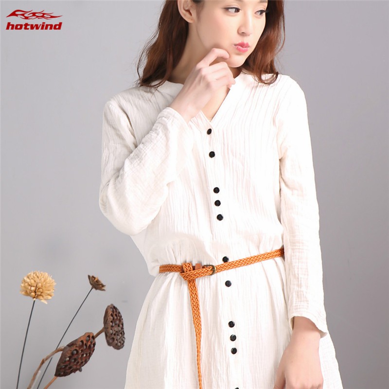 Dây thắt lưng da Pu thiết kế bện Retro Boho thời trang cho nữ