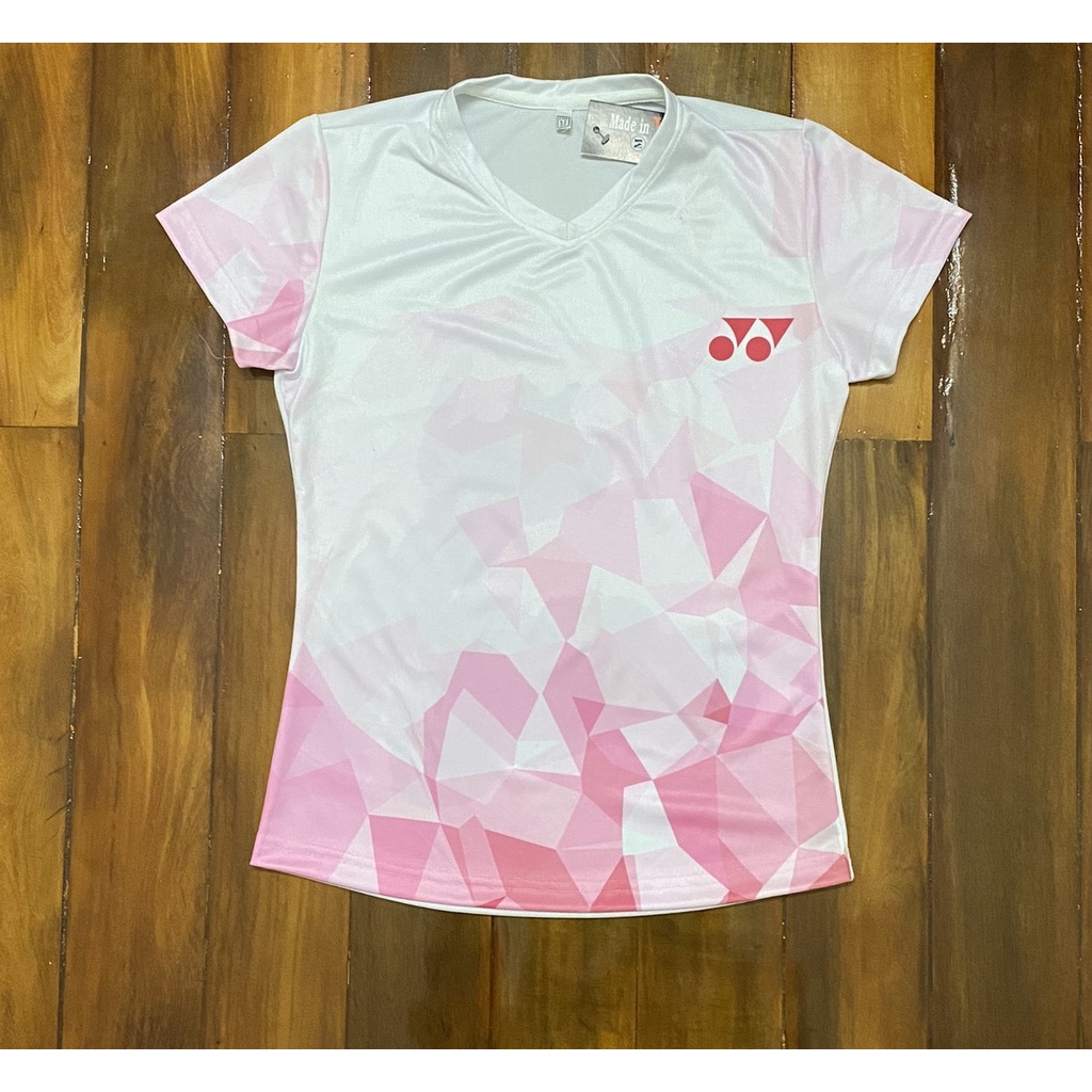 Áo Cầu Lông Yonex Chuyên Nghiệp 2022 Dành Cho Nam Và Nữ Sử Dụng Trong Tập Luyện Và Thi Đấu Cầu Lông Mã WA019