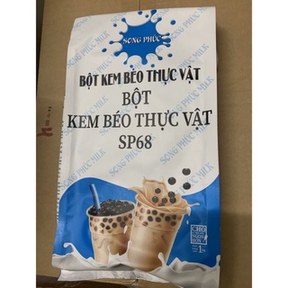Bột sữa/ Bột kem béo thực vật Song Phúc túi 1kg