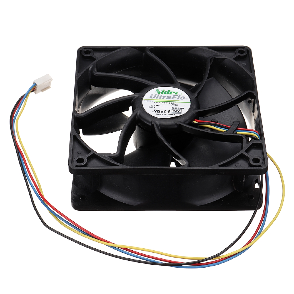 Quạt Tản Nhiệt 4 Pin 6500rpm Cho S7 S9 Antminer Bitmain