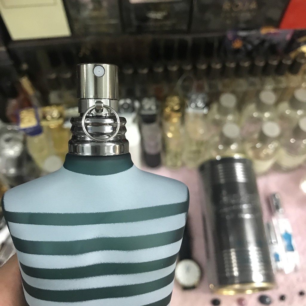 [Cali Perfume][Mẫu Thử][Dùng Là Mê] Nước Hoa Nam Jean Paul Gaultier Le Male | Thế Giới Skin Care