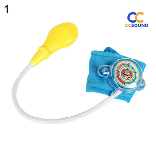 Bộ Đồ Chơi Đóng Vai Bác Sĩ Cho Bé