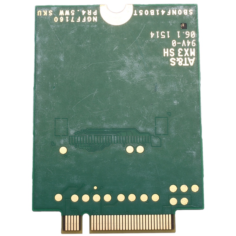 Notebook Wireless Network Card for Lenovo EM7345 LTE 4G ule FRU: 04X6014 T450 X250 X240 T440 L440 X1 | BigBuy360 - bigbuy360.vn