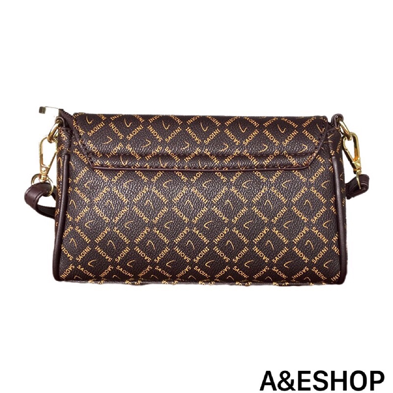 Túi Xách Nữ Mini Cầm Tay Nhỏ Gọn Cao Cấp Đẹp - A&ESHOP 88887