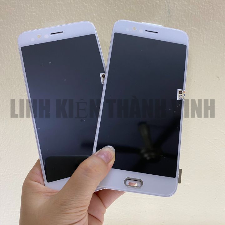 Màn hình Oppo R11 liền khung