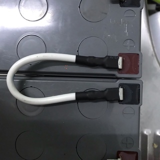 Jack cắm nối cọc ắc quy nhỏ