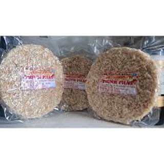 CƠM CHÁY CHÀ BÔNG THƠM NGON { 200g }