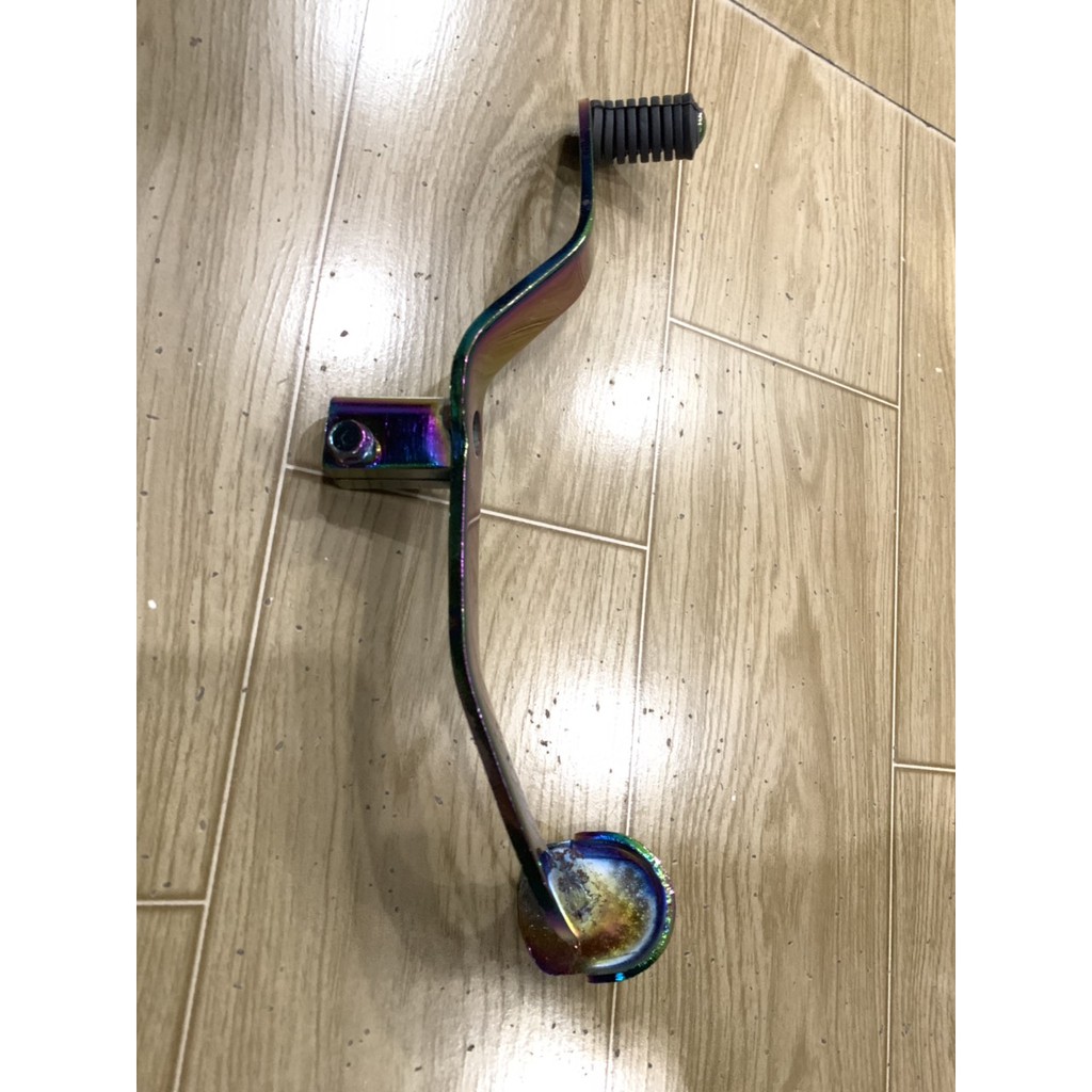 cần số 7 màu exciter 150