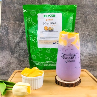 Bột pudding BKB các vị (Bột Flan)