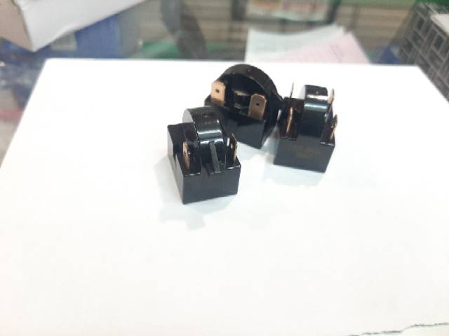 Ptc Rơ Le 2 Pin Cho Tủ Lạnh | BigBuy360 - bigbuy360.vn