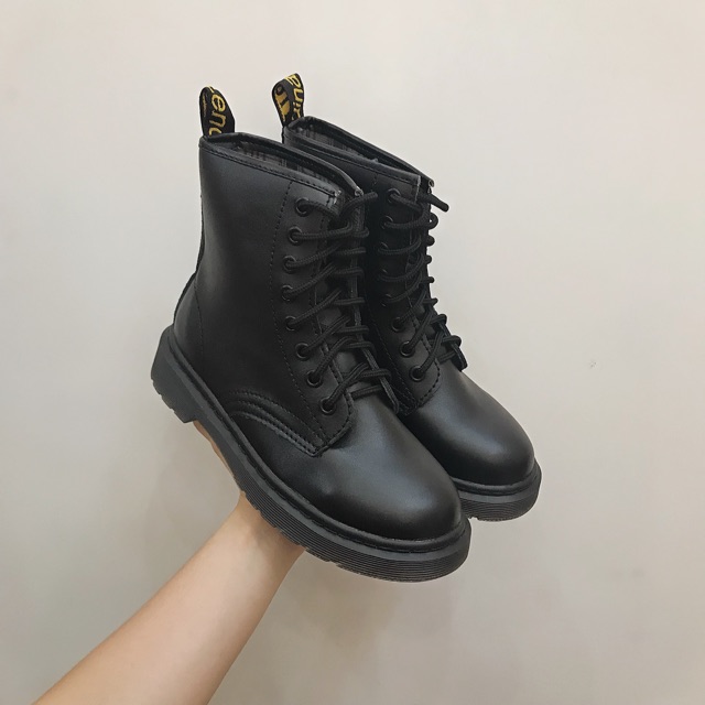 Dr M cao cổ | BigBuy360 - bigbuy360.vn