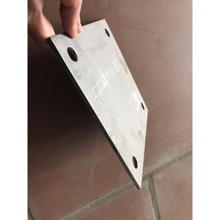 Bản mã 20x20 lỗ tròn