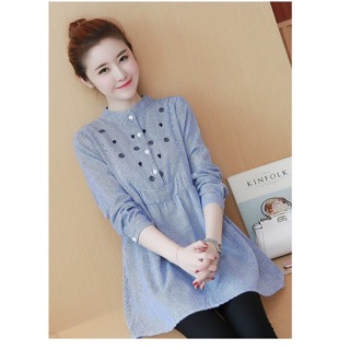 Áo bầu công sở rẻ đẹp [giảm giá 50%]