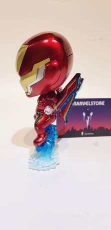 Mô hình ironman cosbaby mark50