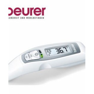 Nhiệt kế đo tai trán Beurer FT65