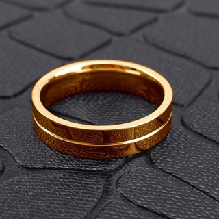 Nhẫn cặp titanium BHN73