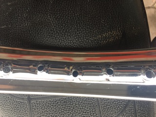 Vành ( niềng ) yamaha chính hãng