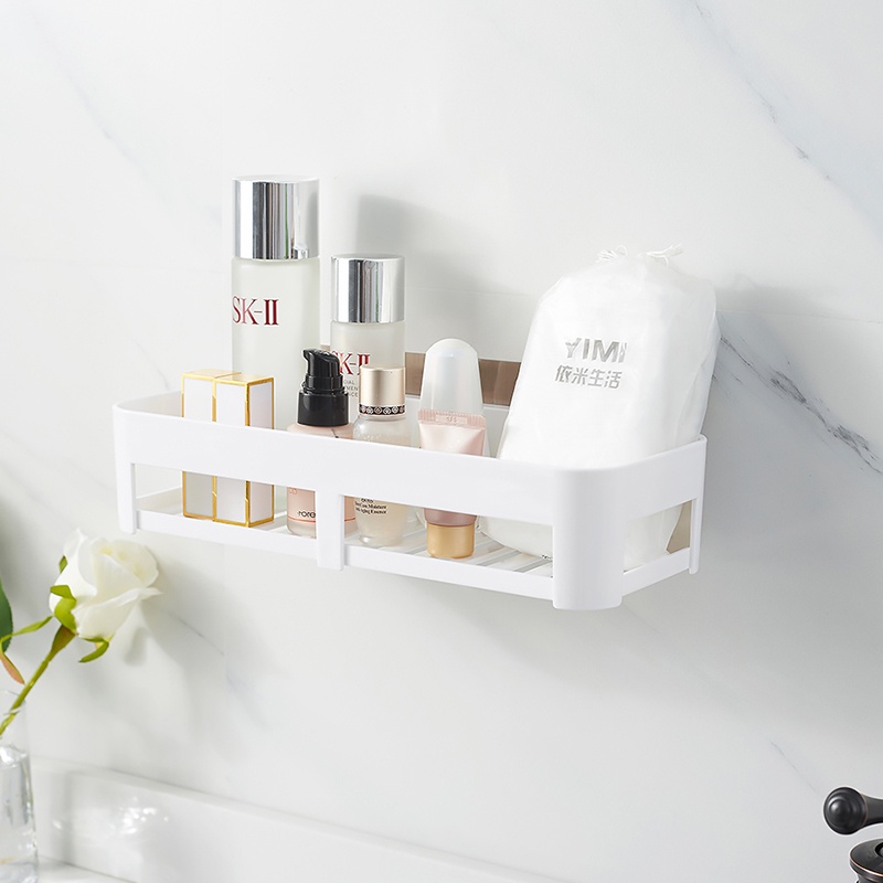 Giá Đựng Đồ Gắn Tường Tiện Dụng Cho Phòng Tắm