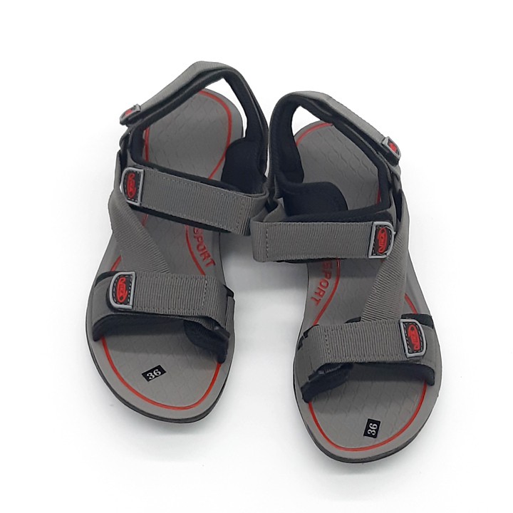 Sandal nữ quai dù đế PU đúc liền siêu bền thời trang cao cấp Latoma TA4771 (Nhiều Màu)