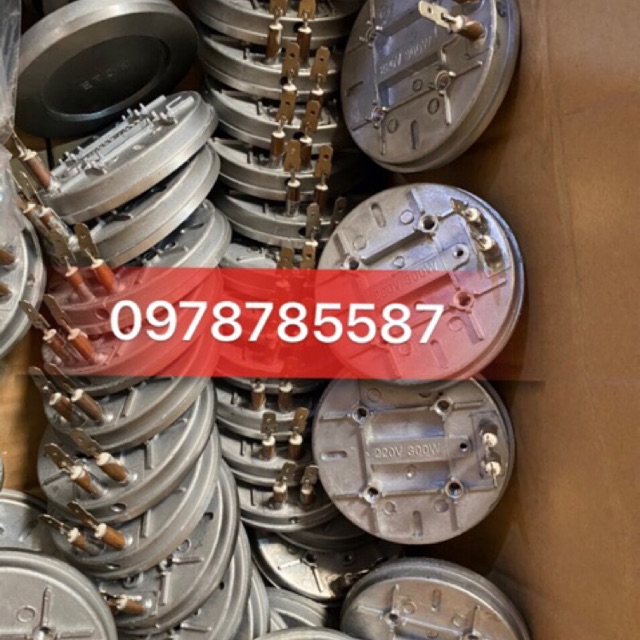 Mâm nhiệt máy dán lý ,Máy dán miệng ly ,Máy dập cốc ETON các loại D1,D7,D6,S21,IC25,IC27......